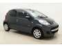 Peugeot 107 1.0-12V Sportium 5 Deurs | Airco | Audio | Centrale Vergrendeling | Donkere ramen | Elektrische ramen voor