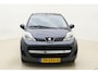 Peugeot 107 1.0-12V Sportium 5 Deurs | Airco | Audio | Centrale Vergrendeling | Donkere ramen | Elektrische ramen voor