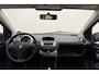 Peugeot 107 1.0-12V Sportium 5 Deurs | Airco | Audio | Centrale Vergrendeling | Donkere ramen | Elektrische ramen voor