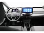 Volkswagen ID.3 Pro Edition 58 kWh 204PK Facelift, achteruitrijcamera, keyless, stuur/stoelverwarming, alarm, 18'' lichtmetaal