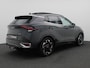 Kia Sportage 1.6 T-GDi Hybrid GT-PlusLine 230PK Aut. Pano-Schuifdak, 360gr. Camera, Dodehoekcamera's, Stoel-Stuurverwarming, Stoelkoeling, Elektr. Achterklep, Memorystoel, Trekhaak, 19" LM Velgen, Adaptieve Cruise Control