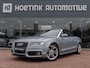 Audi A5 Cabriolet 2.0 TFSI quattro S-edition | B&O | Camera | Stoelverwarming
