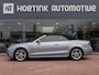 Audi A5 Cabriolet 2.0 TFSI quattro S-edition | B&O | Camera | Stoelverwarming