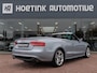 Audi A5 Cabriolet 2.0 TFSI quattro S-edition | B&O | Camera | Stoelverwarming