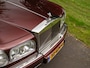 Rolls-Royce Corniche V Convertible