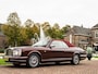 Rolls-Royce Corniche V Convertible