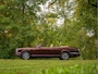 Rolls-Royce Corniche V Convertible