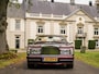 Rolls-Royce Corniche V Convertible