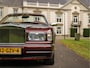Rolls-Royce Corniche V Convertible