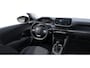 Peugeot 208 Style | Dashboard en deurpanelen in kunststof met carboneffect | Ecoled koplampen | Elektrisch verstelbare en verwarmbare buitenspiegels
