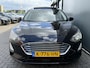 Ford Focus BWJ 2021 1.0 EcoBoost 155 PK Hybrid Titanium X Business APPLE CARPLAY / ANDROID AUTO / NAVI / CLIMA / ADAPTIVE CRUISE / PANORAMADAK / STOELVERW. / STUUR VERW. / CAMERA / DODE HOEK / LMV / PDC