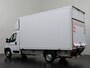 Opel Movano 2.3CDTi 140PK Bakwagen+Laadlift | Airco | Camera | 3-Persoons | Dakspoiler