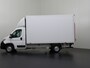 Opel Movano 2.3CDTi 140PK Bakwagen+Laadlift | Airco | Camera | 3-Persoons | Dakspoiler