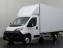 Opel Movano 2.3CDTi 140PK Bakwagen+Laadlift | Airco | Camera | 3-Persoons | Dakspoiler