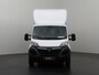Opel Movano 2.3CDTi 140PK Bakwagen+Laadlift | Airco | Camera | 3-Persoons | Dakspoiler