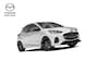 Mazda 2 Hybrid 116 Centre-Line | 15-inch lichtmetalen velgen, Silver | 6 speakers | Achteruitrijcamera