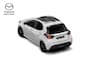 Mazda 2 Hybrid 116 Centre-Line | 15-inch lichtmetalen velgen, Silver | 6 speakers | Achteruitrijcamera