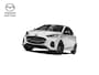 Mazda 2 Hybrid 116 Centre-Line | 15-inch lichtmetalen velgen, Silver | 6 speakers | Achteruitrijcamera