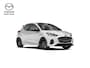 Mazda 2 Hybrid 116 Centre-Line | 15-inch lichtmetalen velgen, Silver | 6 speakers | Achteruitrijcamera