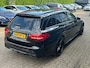 Mercedes-Benz C-klasse Estate AMG 63 / Burmeister / Leder Alcantara / Panoramadak