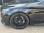 Mercedes-Benz C-klasse Estate AMG 63 / Burmeister / Leder Alcantara / Panoramadak