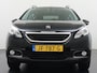 Peugeot 2008 1.2I AUT. Pano-dak Active Navi Trekhaak Apple Carplay Android Airco Cruise Control Pdc Blue Lion Bluetooth Connected services Led Isofix Origineel Nederlandse Auto EURO 6
