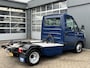 IVECO Daily 35C21 Be-trekker 6.9 Ton trekgewicht Airco Cruise controle Telefoonverbinding 3-Persoons Tachograaf Bakwagen Meubelbak Verhuiswagen Euro 5