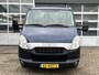 IVECO Daily 35C21 Be-trekker 6.9 Ton trekgewicht Airco Cruise controle Telefoonverbinding 3-Persoons Tachograaf Bakwagen Meubelbak Verhuiswagen Euro 5