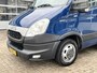 IVECO Daily 35C21 Be-trekker 6.9 Ton trekgewicht Airco Cruise controle Telefoonverbinding 3-Persoons Tachograaf Bakwagen Meubelbak Verhuiswagen Euro 5