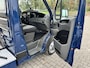 IVECO Daily 35C21 Be-trekker Be-Combi Met Oplegger Huif 1650 kg laadvermogen Airco Cruise controle Telefoonverbinding 3-Persoons Tachograaf Bakwagen Meubelbak Verhuiswagen Euro 5