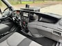 IVECO Daily 35C21 Be-trekker Be-Combi Met Oplegger Huif 1650 kg laadvermogen Airco Cruise controle Telefoonverbinding 3-Persoons Tachograaf Bakwagen Meubelbak Verhuiswagen Euro 5