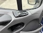 IVECO Daily 35C21 Be-trekker Be-Combi Met Oplegger Huif 1650 kg laadvermogen Airco Cruise controle Telefoonverbinding 3-Persoons Tachograaf Bakwagen Meubelbak Verhuiswagen Euro 5