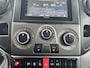 IVECO Daily 35C21 Be-trekker Be-Combi Met Oplegger Huif 1650 kg laadvermogen Airco Cruise controle Telefoonverbinding 3-Persoons Tachograaf Bakwagen Meubelbak Verhuiswagen Euro 5