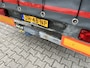 IVECO Daily 35C21 Be-trekker Be-Combi Met Oplegger Huif 1650 kg laadvermogen Airco Cruise controle Telefoonverbinding 3-Persoons Tachograaf Bakwagen Meubelbak Verhuiswagen Euro 5