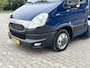 IVECO Daily 35C21 Be-trekker Be-Combi Met Oplegger Huif 1650 kg laadvermogen Airco Cruise controle Telefoonverbinding 3-Persoons Tachograaf Bakwagen Meubelbak Verhuiswagen Euro 5