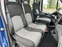 IVECO Daily 35C21 Be-trekker Be-Combi Met Oplegger Huif 1650 kg laadvermogen Airco Cruise controle Telefoonverbinding 3-Persoons Tachograaf Bakwagen Meubelbak Verhuiswagen Euro 5