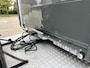 IVECO Daily 35C21 Be-trekker Be-Combi Met Oplegger Huif 1650 kg laadvermogen Airco Cruise controle Telefoonverbinding 3-Persoons Tachograaf Bakwagen Meubelbak Verhuiswagen Euro 5