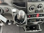 IVECO Daily 35C21 Be-trekker Be-Combi Met Oplegger Huif 1650 kg laadvermogen Airco Cruise controle Telefoonverbinding 3-Persoons Tachograaf Bakwagen Meubelbak Verhuiswagen Euro 5