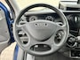 IVECO Daily 35C21 Be-trekker Be-Combi Met Oplegger Huif 1650 kg laadvermogen Airco Cruise controle Telefoonverbinding 3-Persoons Tachograaf Bakwagen Meubelbak Verhuiswagen Euro 5