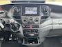 IVECO Daily 35C21 Be-trekker Be-Combi Met Oplegger Huif 1650 kg laadvermogen Airco Cruise controle Telefoonverbinding 3-Persoons Tachograaf Bakwagen Meubelbak Verhuiswagen Euro 5