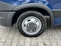 IVECO Daily 35C21 Be-trekker Be-Combi Met Oplegger Huif 1650 kg laadvermogen Airco Cruise controle Telefoonverbinding 3-Persoons Tachograaf Bakwagen Meubelbak Verhuiswagen Euro 5
