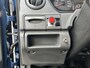 IVECO Daily 35C21 Be-trekker Be-Combi Met Oplegger Huif 1650 kg laadvermogen Airco Cruise controle Telefoonverbinding 3-Persoons Tachograaf Bakwagen Meubelbak Verhuiswagen Euro 5