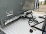 IVECO Daily 35C21 Be-trekker Be-Combi Met Oplegger Huif 1650 kg laadvermogen Airco Cruise controle Telefoonverbinding 3-Persoons Tachograaf Bakwagen Meubelbak Verhuiswagen Euro 5