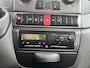 IVECO Daily 35C21 Be-trekker Be-Combi Met Oplegger Huif 1650 kg laadvermogen Airco Cruise controle Telefoonverbinding 3-Persoons Tachograaf Bakwagen Meubelbak Verhuiswagen Euro 5