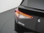 Skoda Enyaq iV 80 Adaptive Cr. Pano-dak 360° Matrix-Led PDC-a+v Camera Apple Carplay Android Auto Navi Ecc Keyless Stuur+Stoelverwarming+1/2 Leer Assistentie Pakket Climate-pakket Comfort-pakket E-call Keyless Licht-pakket Led Matrix 1e Eig.Orig.Nederlandse Auto Grootste Accupakket 11kw thuisladen SOH 92% ruim 55.000 nieuw