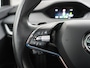 Skoda Enyaq iV 80 Adaptive Cr. Pano-dak 360° Matrix-Led PDC-a+v Camera Apple Carplay Android Auto Navi Ecc Keyless Stuur+Stoelverwarming+1/2 Leer Assistentie Pakket Climate-pakket Comfort-pakket E-call Keyless Licht-pakket Led Matrix 1e Eig.Orig.Nederlandse Auto Grootste Accupakket 11kw thuisladen SOH 92% ruim 55.000 nieuw