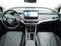 Skoda Enyaq iV 80 Adaptive Cr. Pano-dak 360° Matrix-Led PDC-a+v Camera Apple Carplay Android Auto Navi Ecc Keyless Stuur+Stoelverwarming+1/2 Leer Assistentie Pakket Climate-pakket Comfort-pakket E-call Keyless Licht-pakket Led Matrix 1e Eig.Orig.Nederlandse Auto Grootste Accupakket 11kw thuisladen SOH 92% ruim 55.000 nieuw