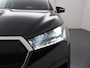Skoda Enyaq iV 80 Adaptive Cr. Pano-dak 360° Matrix-Led PDC-a+v Camera Apple Carplay Android Auto Navi Ecc Keyless Stuur+Stoelverwarming+1/2 Leer Assistentie Pakket Climate-pakket Comfort-pakket E-call Keyless Licht-pakket Led Matrix 1e Eig.Orig.Nederlandse Auto Grootste Accupakket 11kw thuisladen SOH 92% ruim 55.000 nieuw
