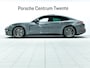 Porsche Panamera Turbo E-Hybrid