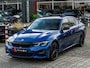 BMW 3-Serie 330e xDrive High Exe M-Sport PANO LASER MEMORY STOEL 360 CAMERA HUD TREKHAAK BOMVOL!!!